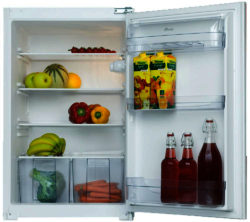 Baumatic BR16.5 Integrated Fridge